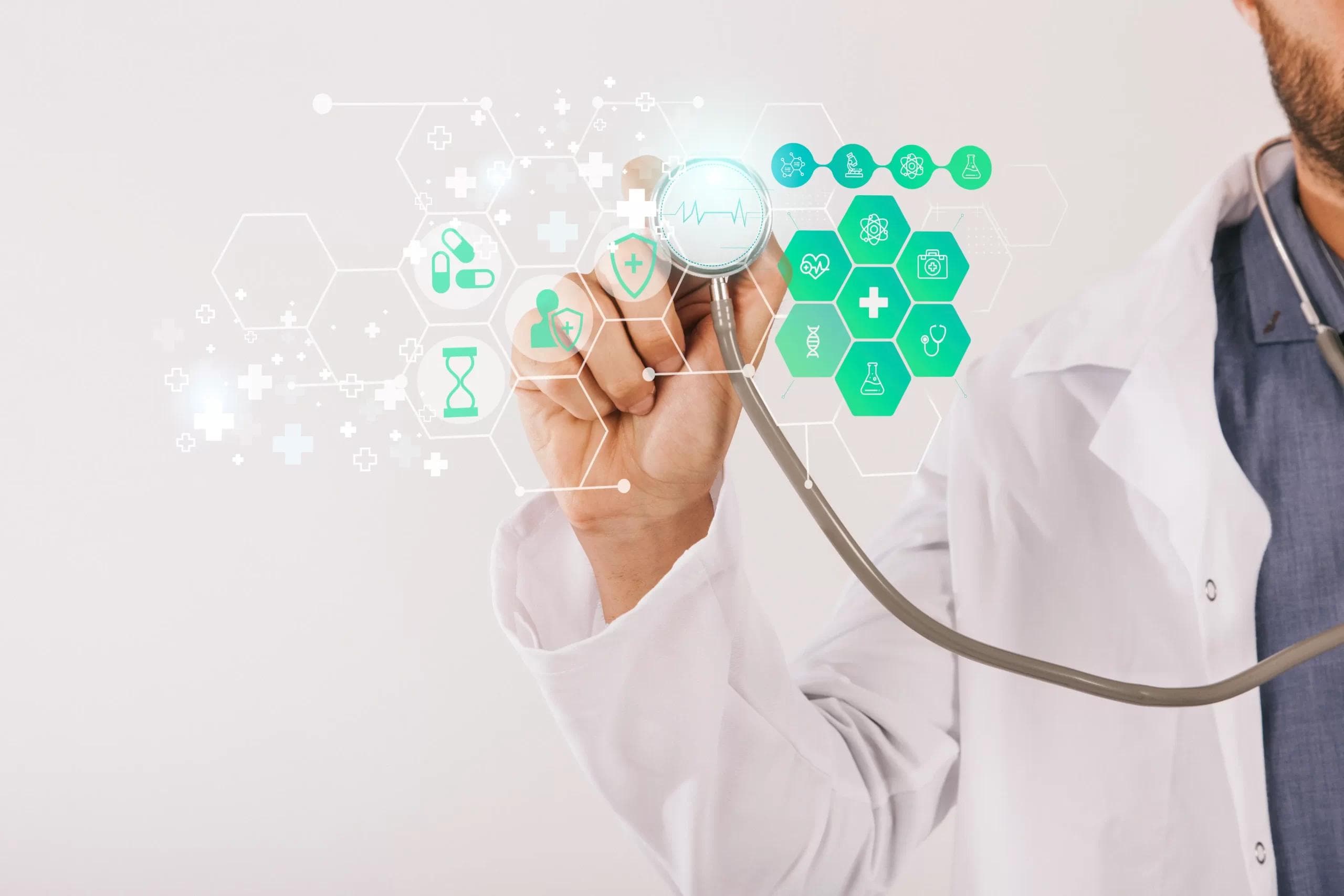 Is Cloud Storage Right for My Medical Imaging Modality?