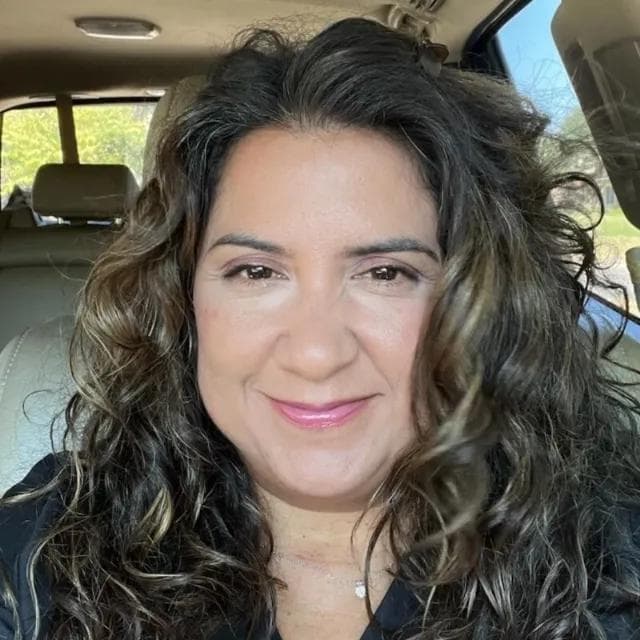 Valerie Longoria