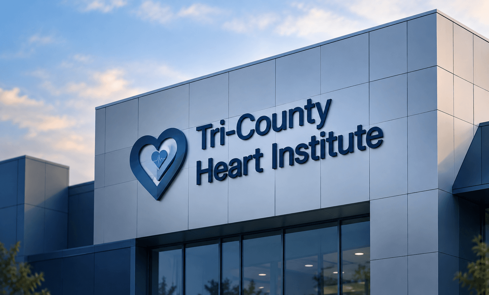Tri-County Heart Institute