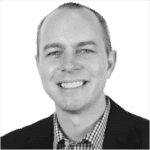 Colin McCann, Ph.D.