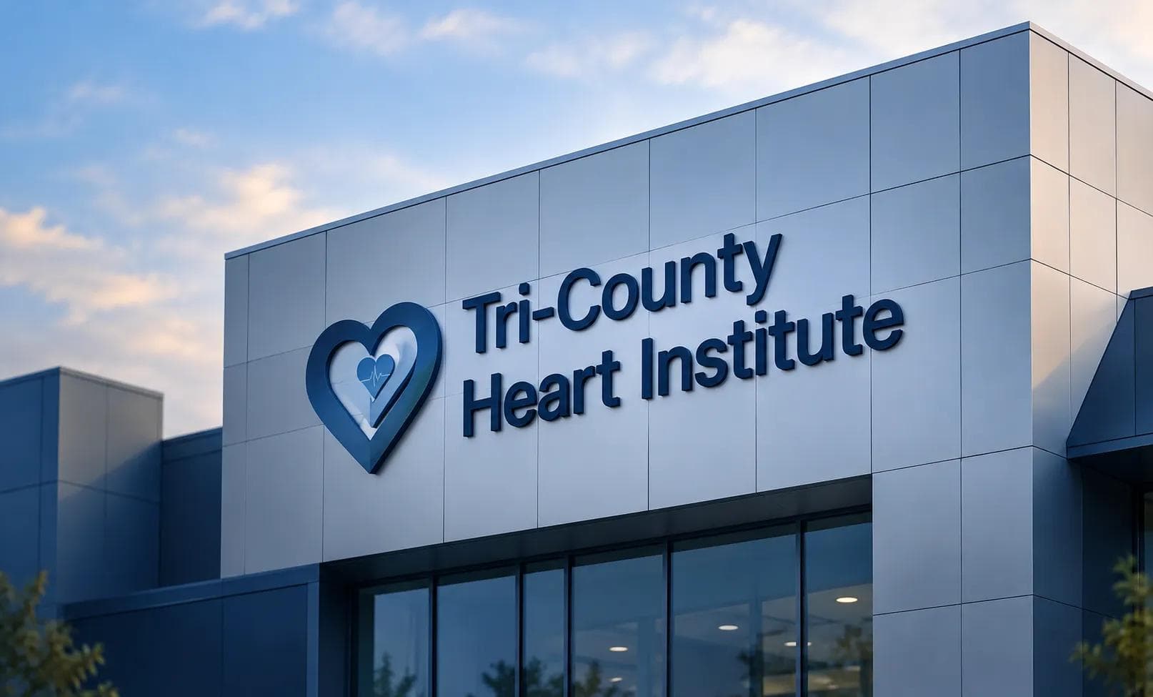 Tri-County Heart Institute