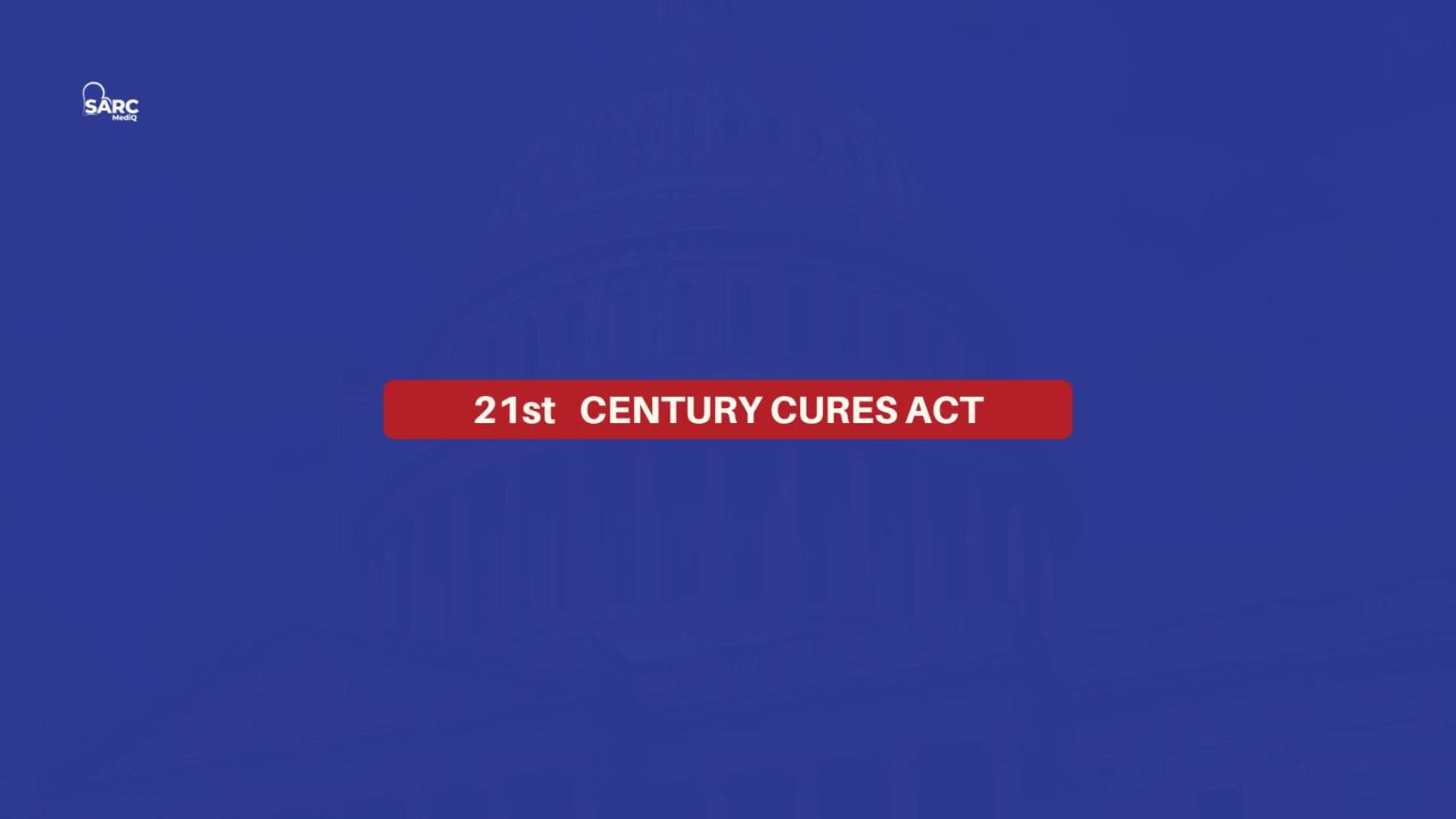 The 21st Century Cures Act: Why Information Blocking Rules Exist and What Practices Need to Know Today