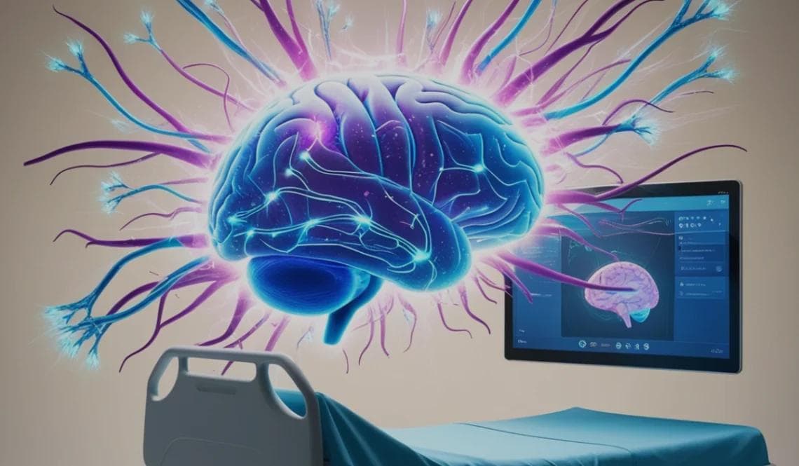 SARC MedIQ Webinar: Revolutionizing Healthcare with AI-Driven Solutions