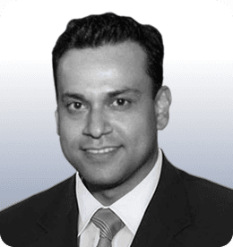 Sarosh Naseem