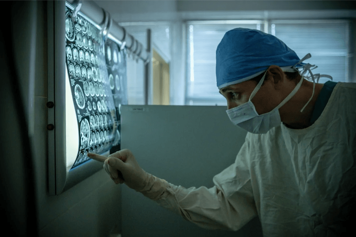 The Definitive Authority on Radiology Workflow Vendors for Medical Imaging