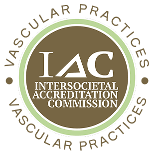 IAC Vascular Guidelines