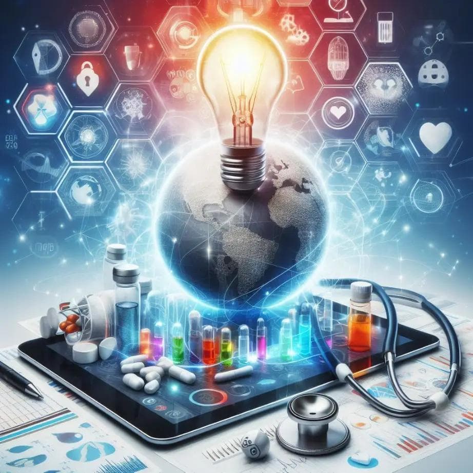 SARC MEDIQ CEO Insights on Healthcare's Future: AI, Telehealth, and Patient-Centric Care