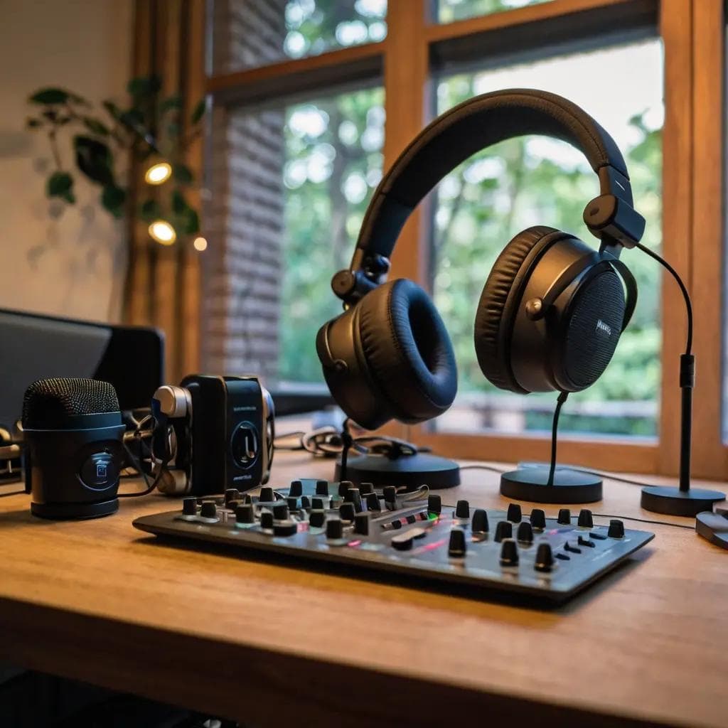 20 Tips For Starting A Business Podcast The Right Way