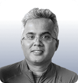 Zia Syed