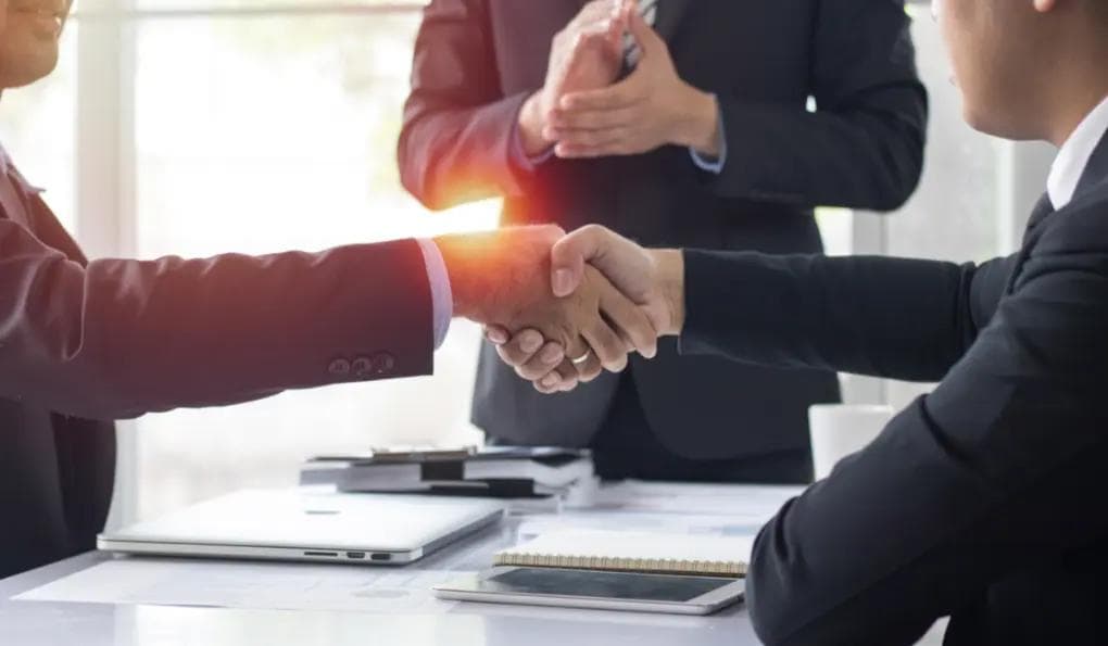 How to Revive A B2B Or Vendor Relationship