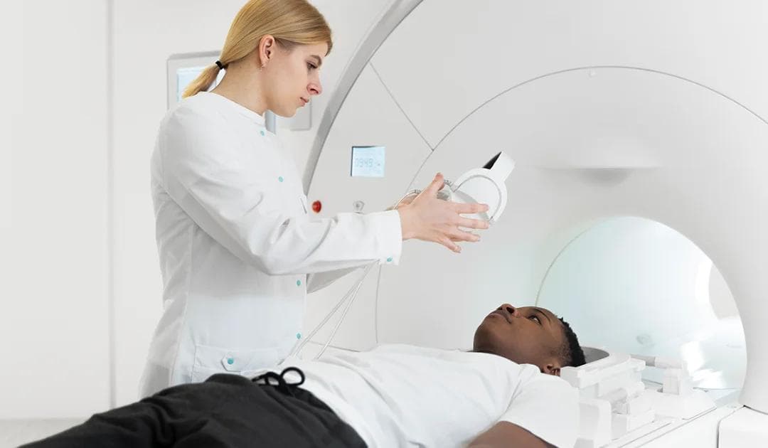 The Clinician's Definitive Guide to Selecting AI Medical Imaging Solutions