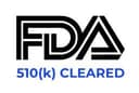 FDA 510(k) Cleared