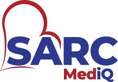 sarcmediq scaled logo