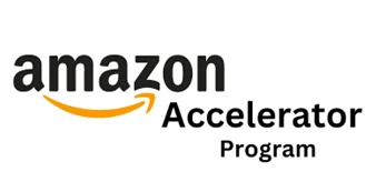 sarcmediq is proud to be partner of accelerator program at amazon