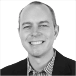 Photo of Colin McCann