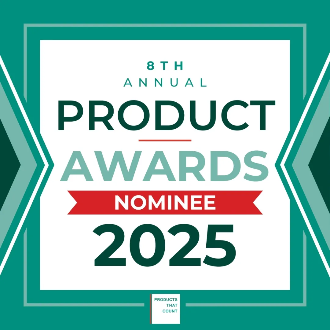 SARC MedIQ Nominated for the 2025 Product Awards by Products That Count