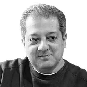 Picture of Murtaza Saeed