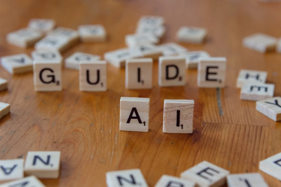 How To Scale Content With AI Without Sacrificing Quality