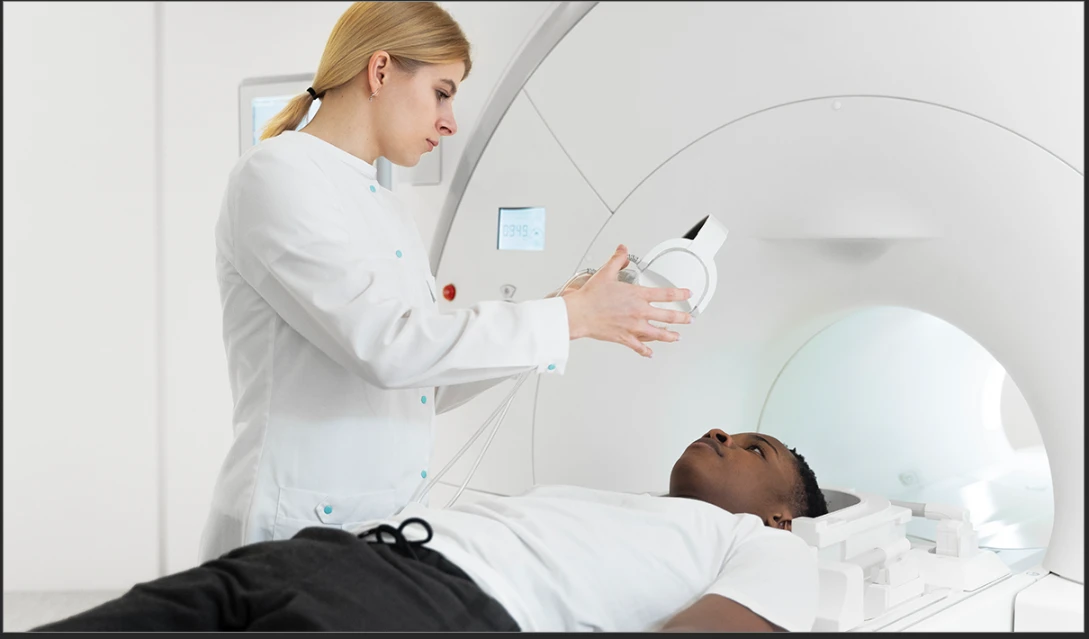 The Clinician’s Definitive Guide to Selecting AI Medical Imaging Solutions