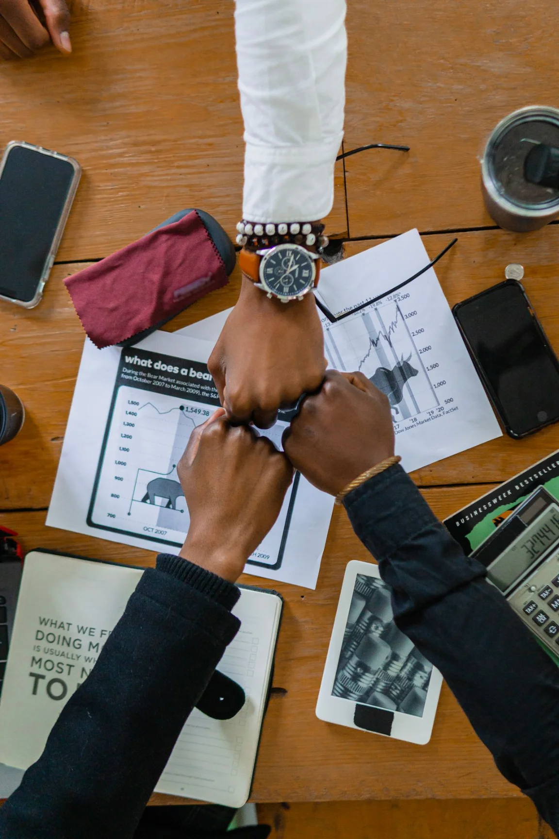 Employee Expectations: How To Build A Company That Attracts Top Talent