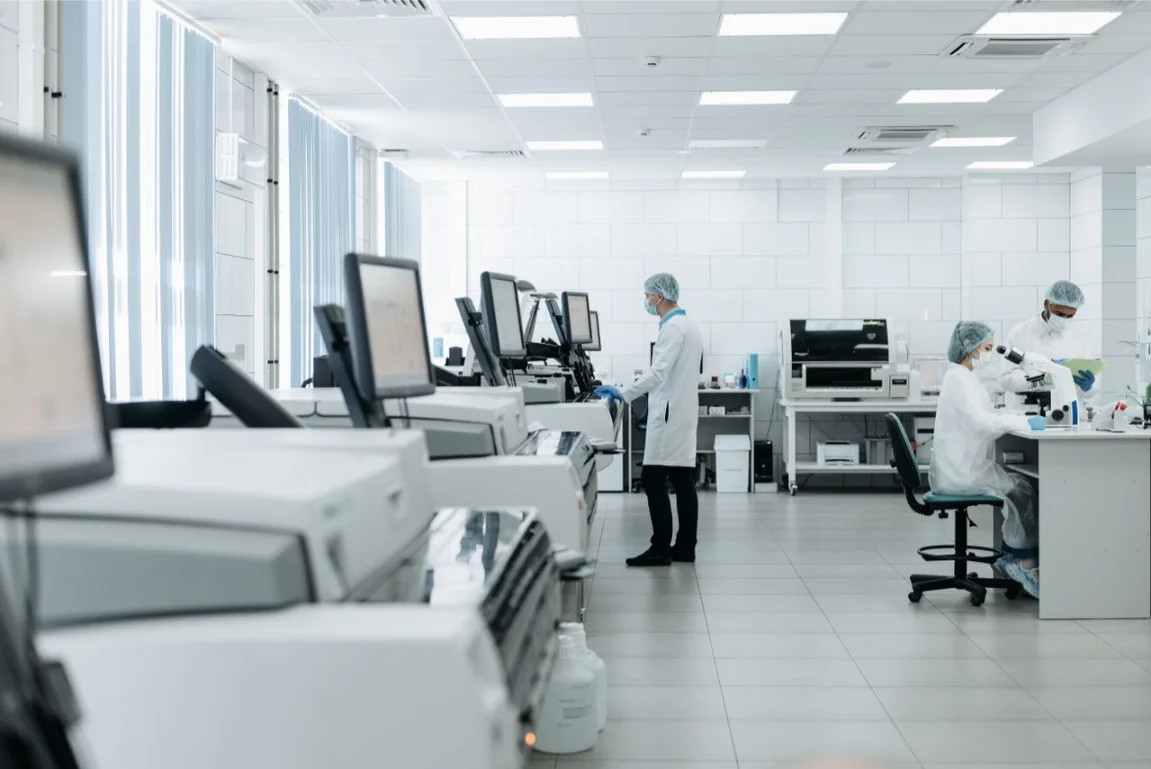Healthcare M&A: How to Avoid Post-Deal Operational Failure